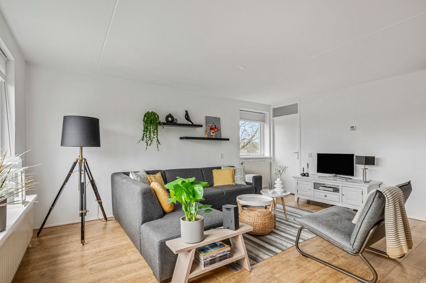 Foto 4 van De Gaullesingel 185