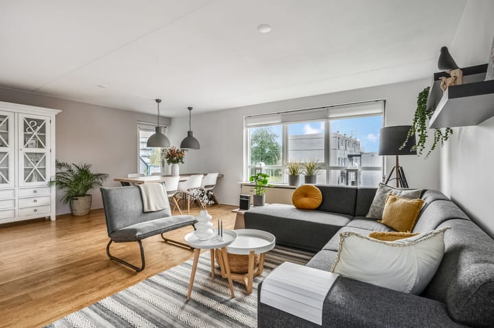 Foto 5 van De Gaullesingel 185