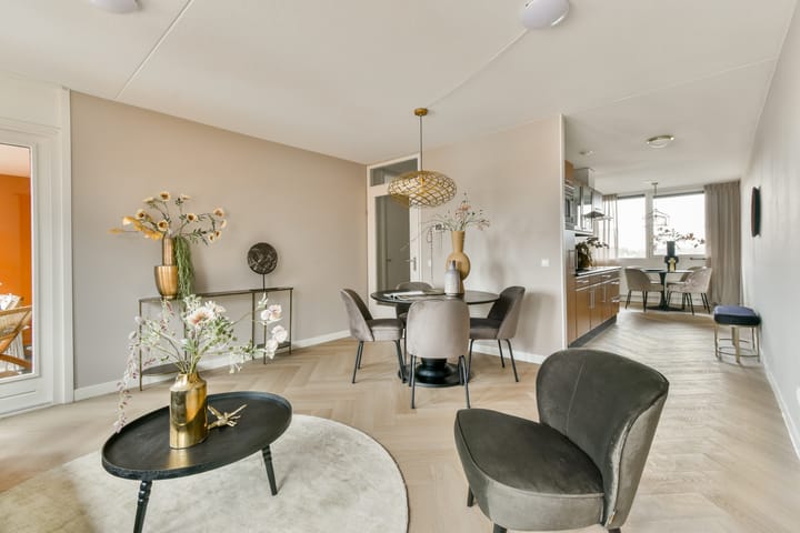 Burgemeester van Stamplein 68