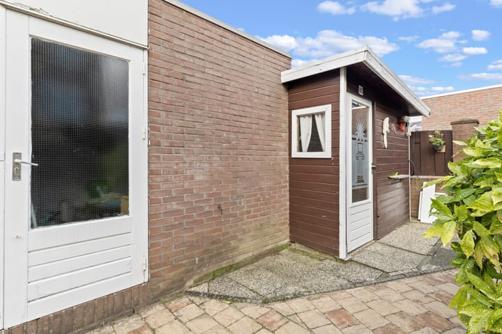 Photo 33 of St.Quirinusstraat 80