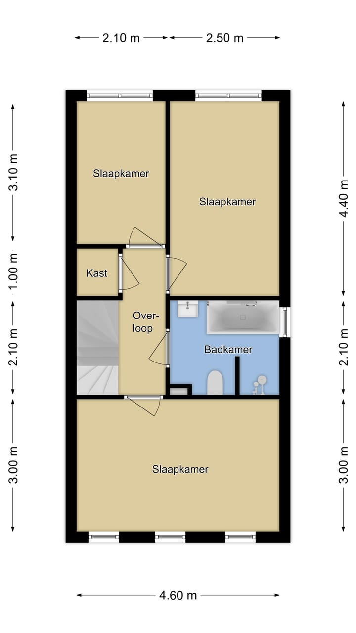 Foto 32 van Primusstraat 19