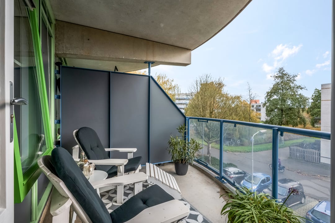 Foto 22 van De Gaullesingel 185