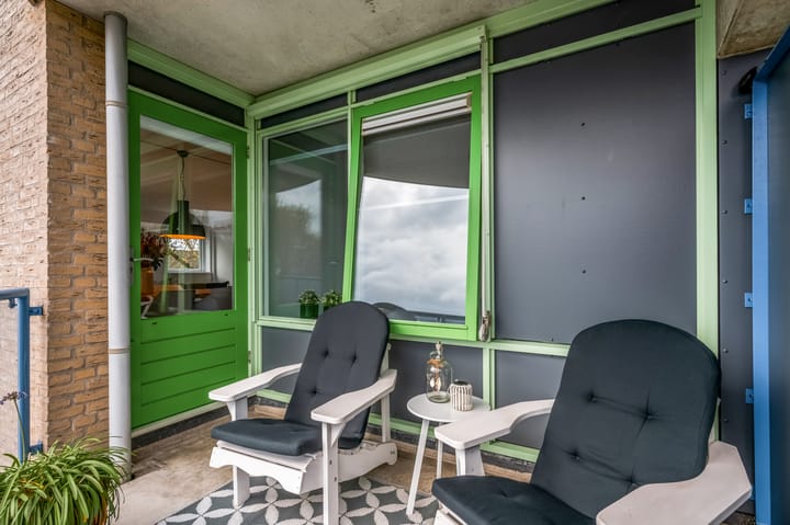 Foto 23 van De Gaullesingel 185