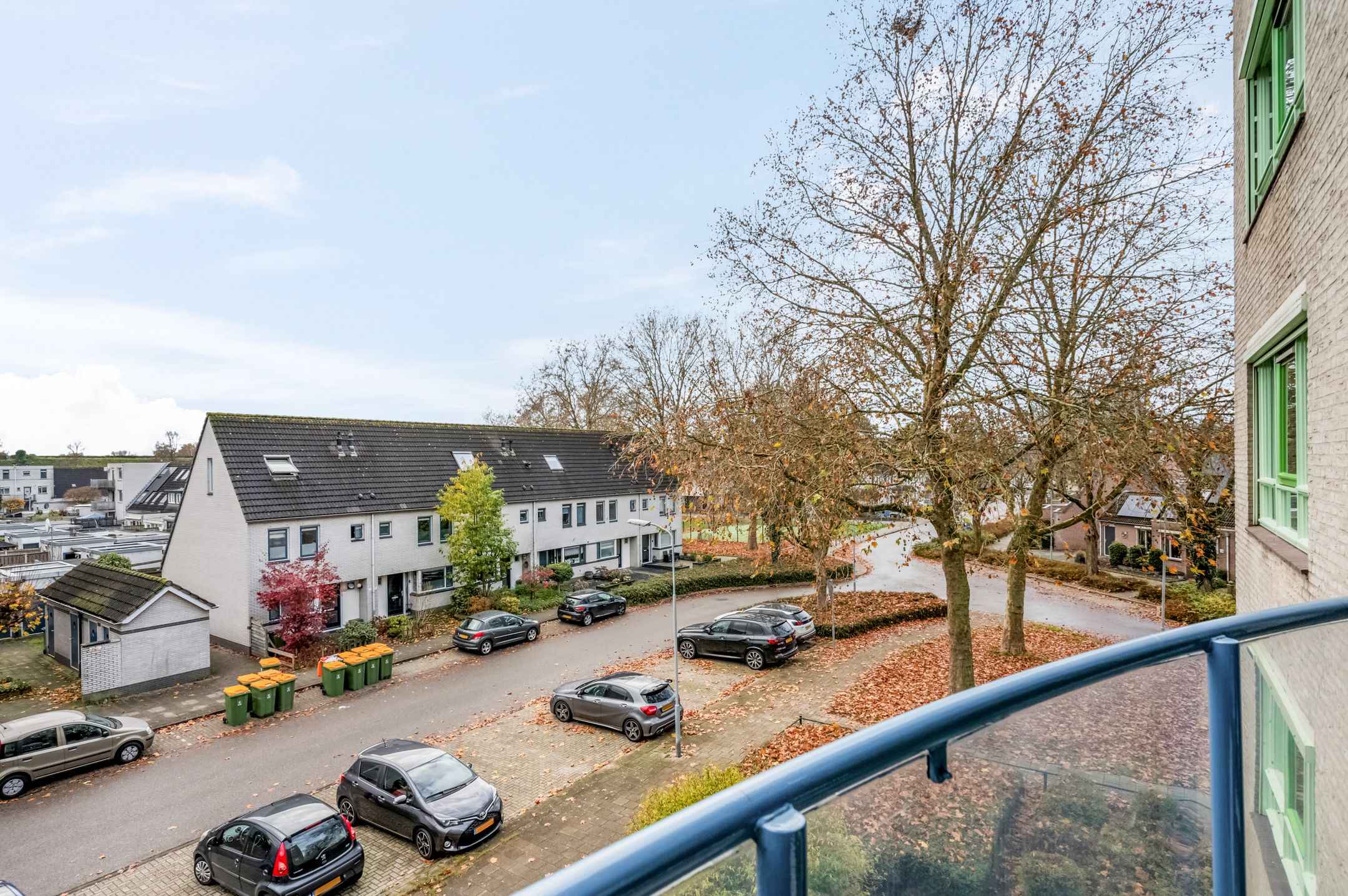 Foto 24 van De Gaullesingel 185