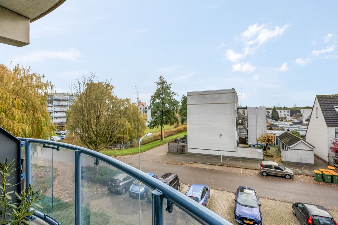 Foto 25 van De Gaullesingel 185