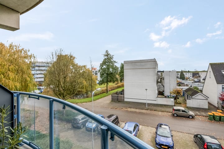 Foto 25 van De Gaullesingel 185