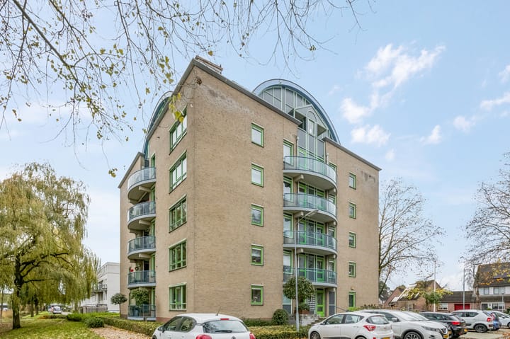 Foto 27 van De Gaullesingel 185