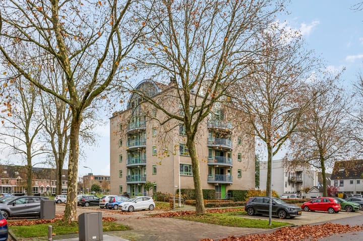 Foto 28 van De Gaullesingel 185