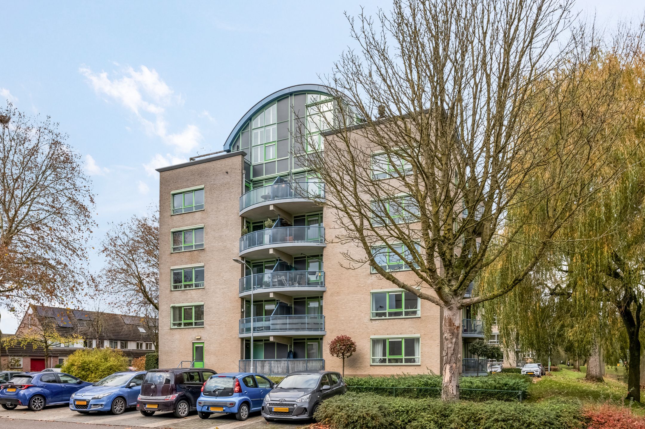 Foto 30 van De Gaullesingel 185