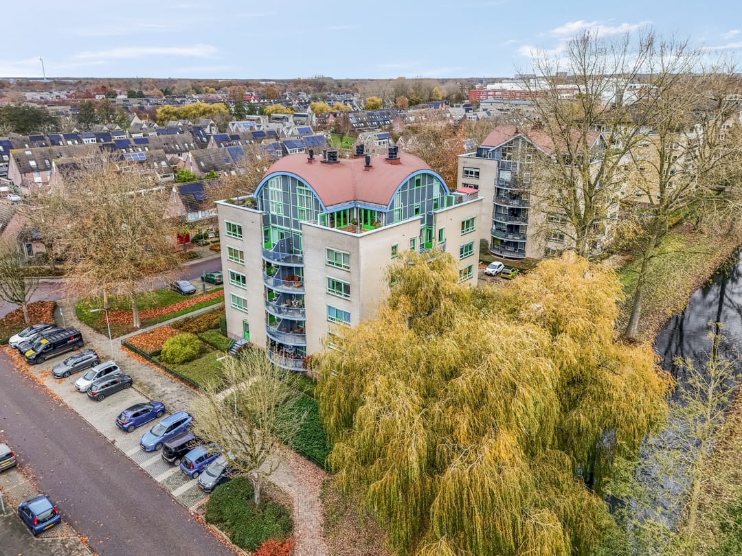 Foto 31 van De Gaullesingel 185