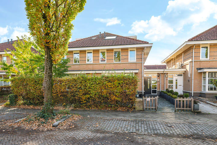 Foto 71 van Primusstraat 19