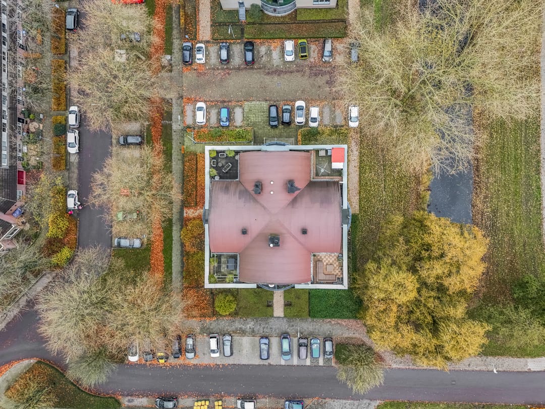 Foto 32 van De Gaullesingel 185