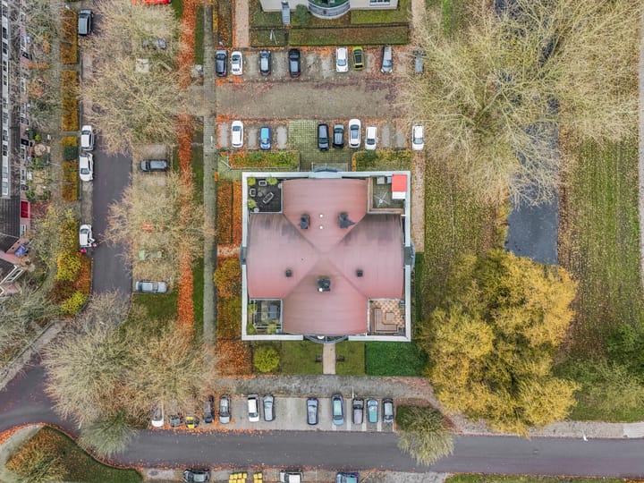 Foto 32 van De Gaullesingel 185