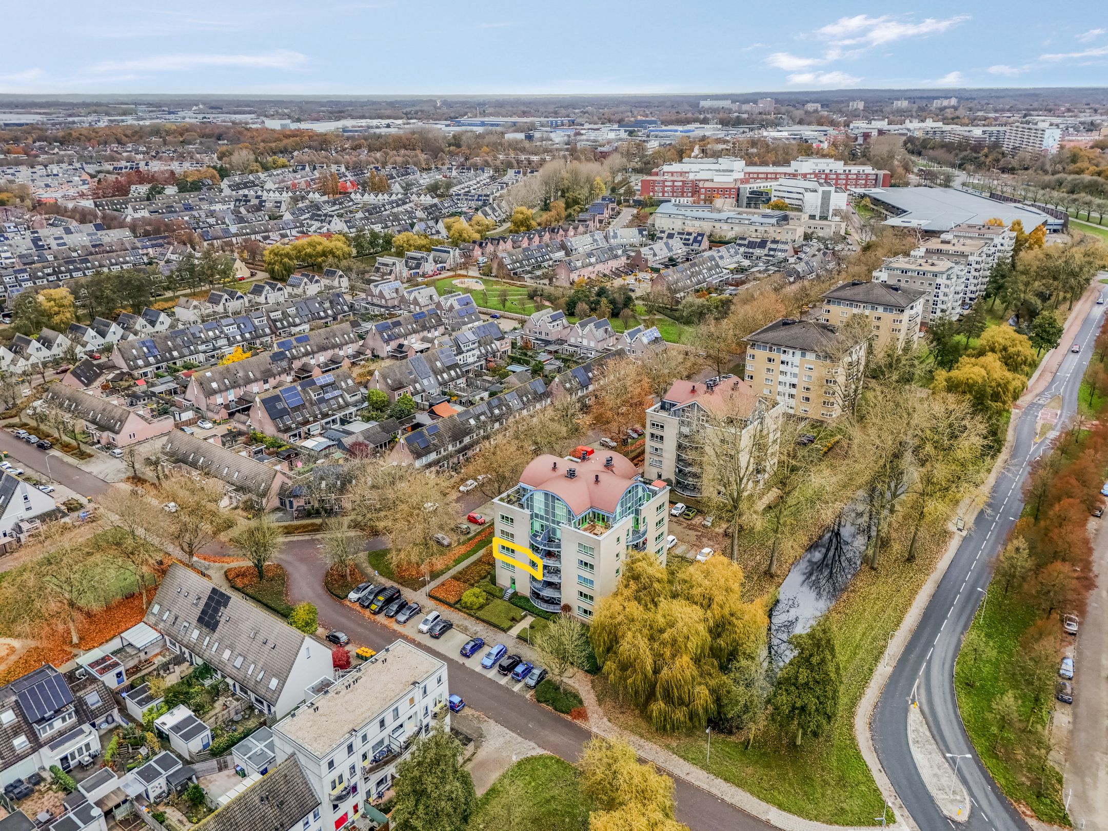 Foto 33 van De Gaullesingel 185