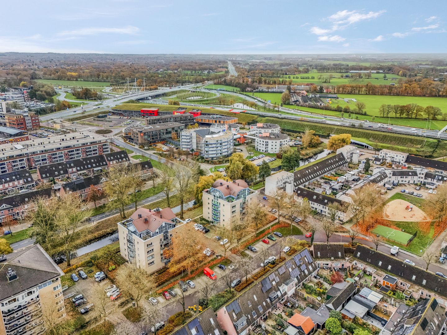 Foto 34 van De Gaullesingel 185