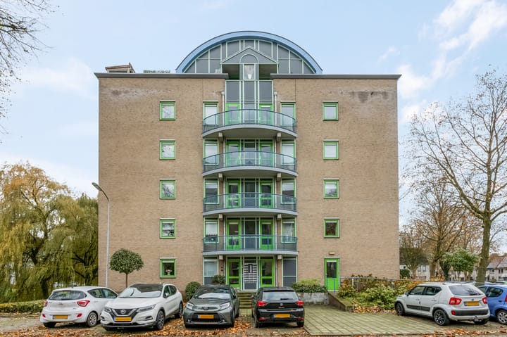 Foto 26 van De Gaullesingel 185