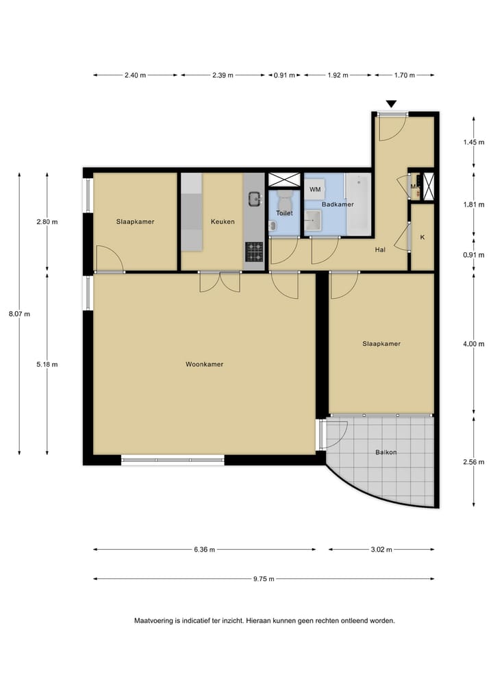 Foto 35 van De Gaullesingel 185