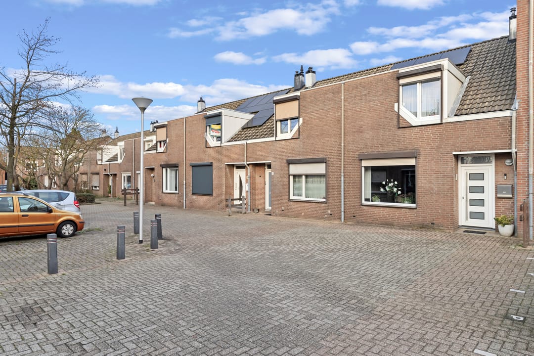 Foto 1 van St.Quirinusstraat 80