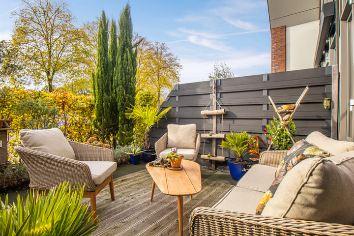 Photo 34 of De Kweek 2