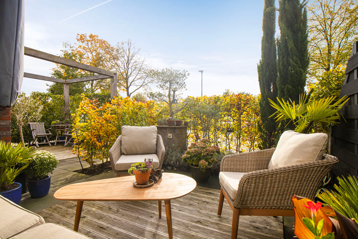 Photo 35 of De Kweek 2