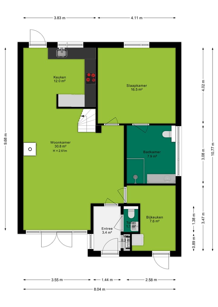 Photo 50 of De Kweek 2