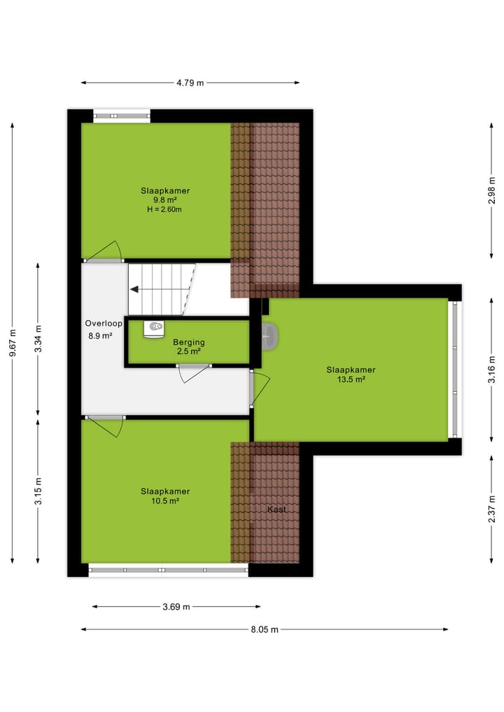 Photo 51 of De Kweek 2