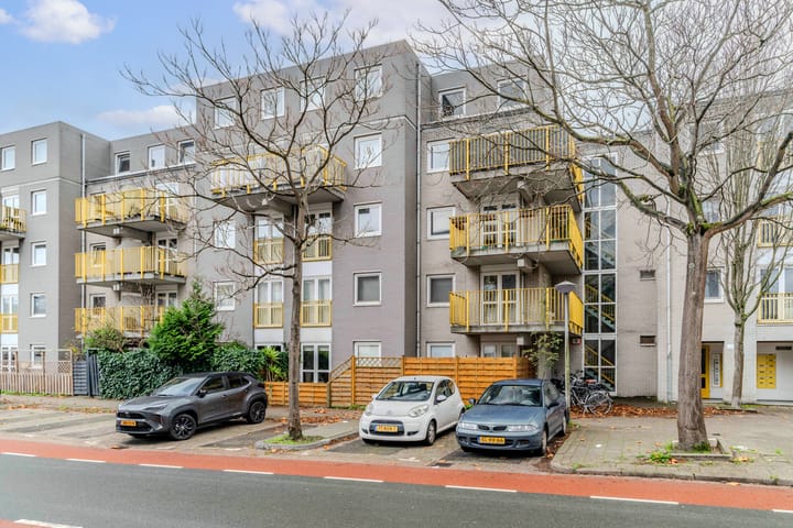 Foto 5 van Derde Werelddreef 102