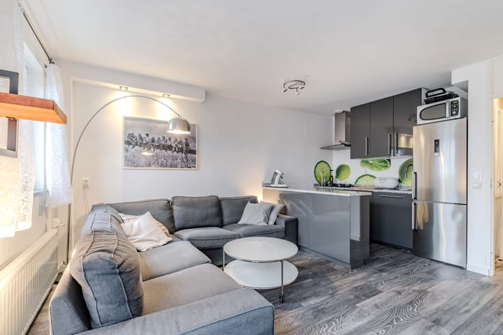 Foto 9 van Derde Werelddreef 102