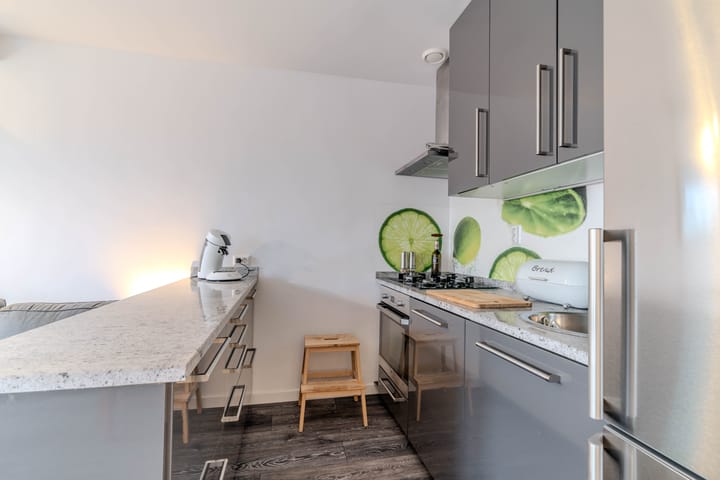 Foto 12 van Derde Werelddreef 102