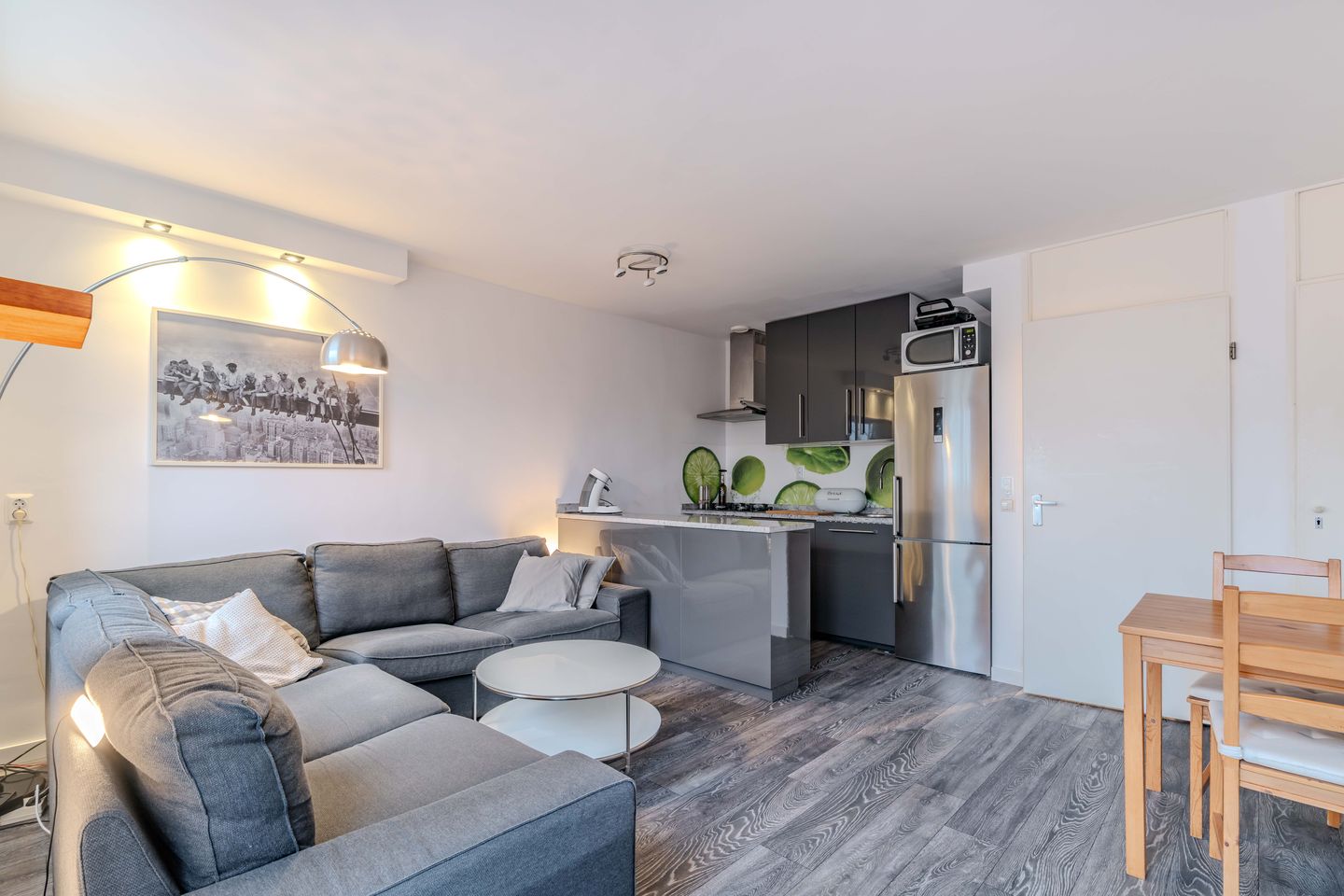 Photo 14 of Derde Werelddreef 102