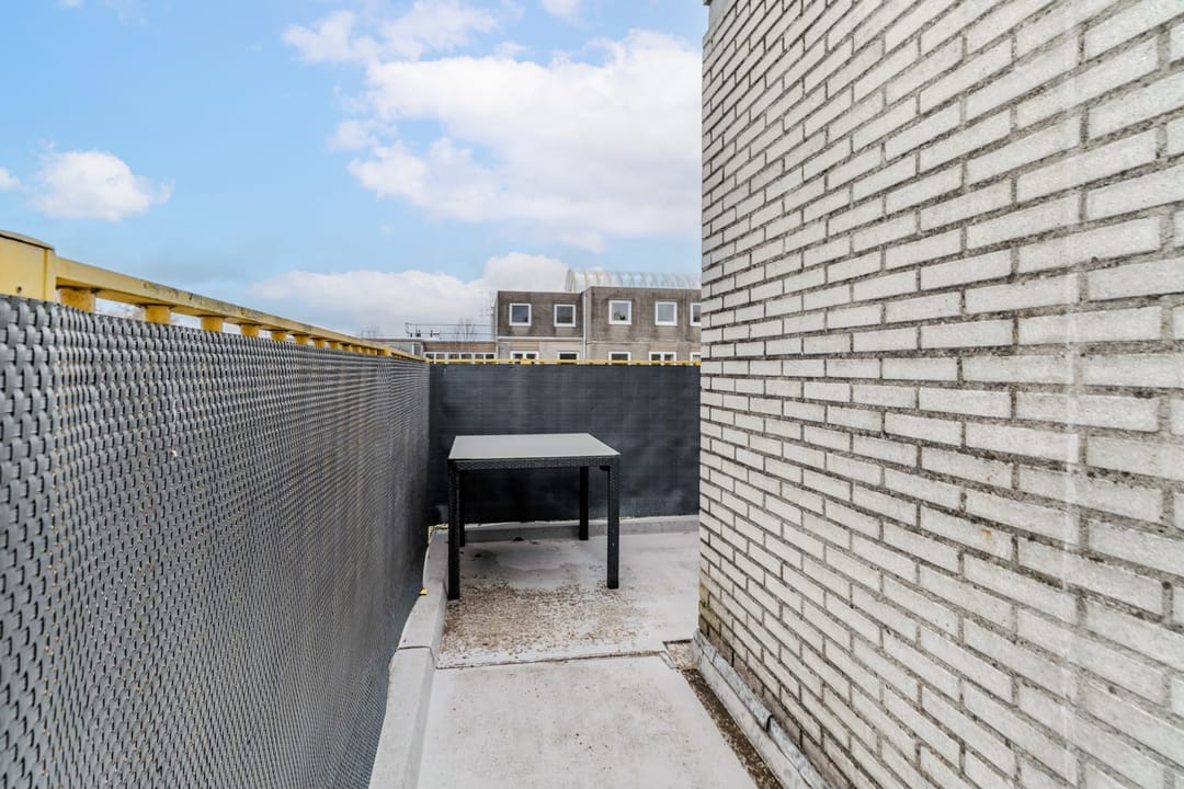 Photo 16 of Derde Werelddreef 102