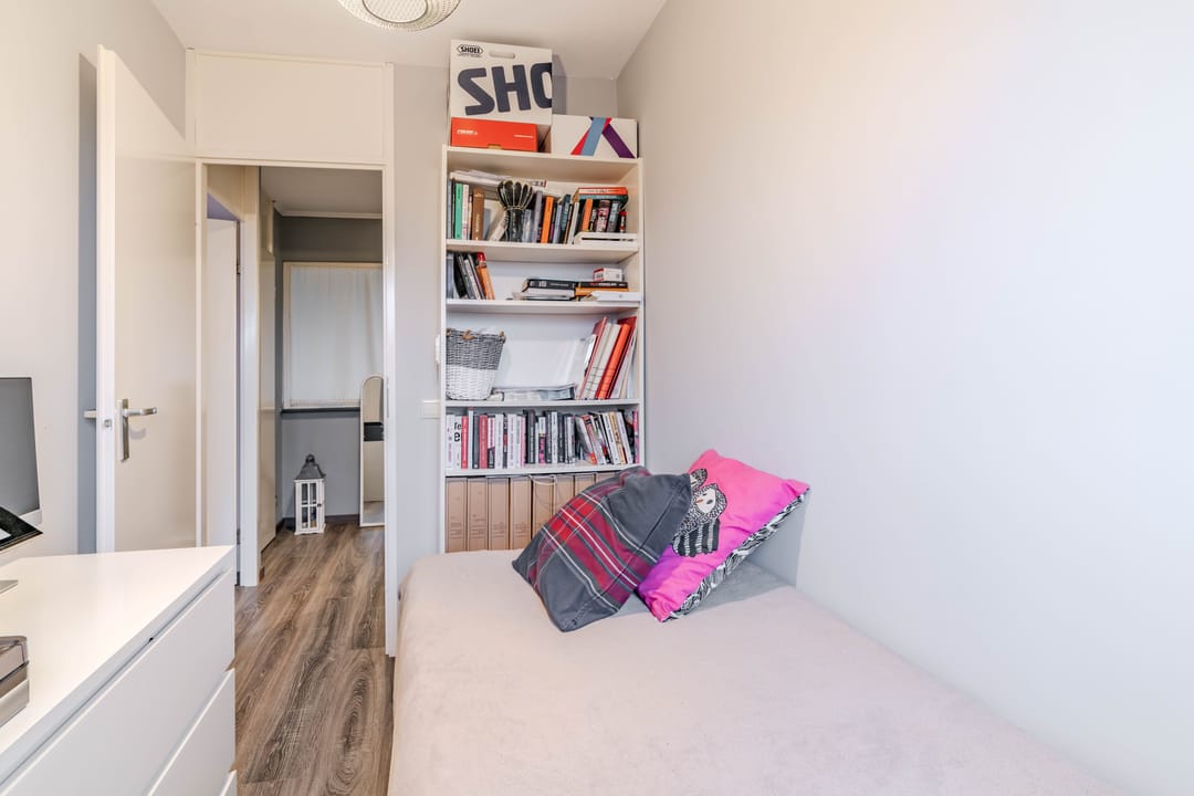 Photo 23 of Derde Werelddreef 102