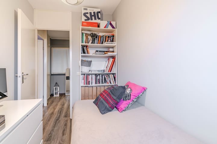 Foto 23 van Derde Werelddreef 102