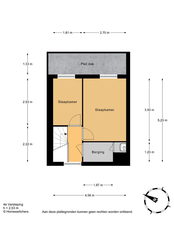 Foto 27 van Derde Werelddreef 102