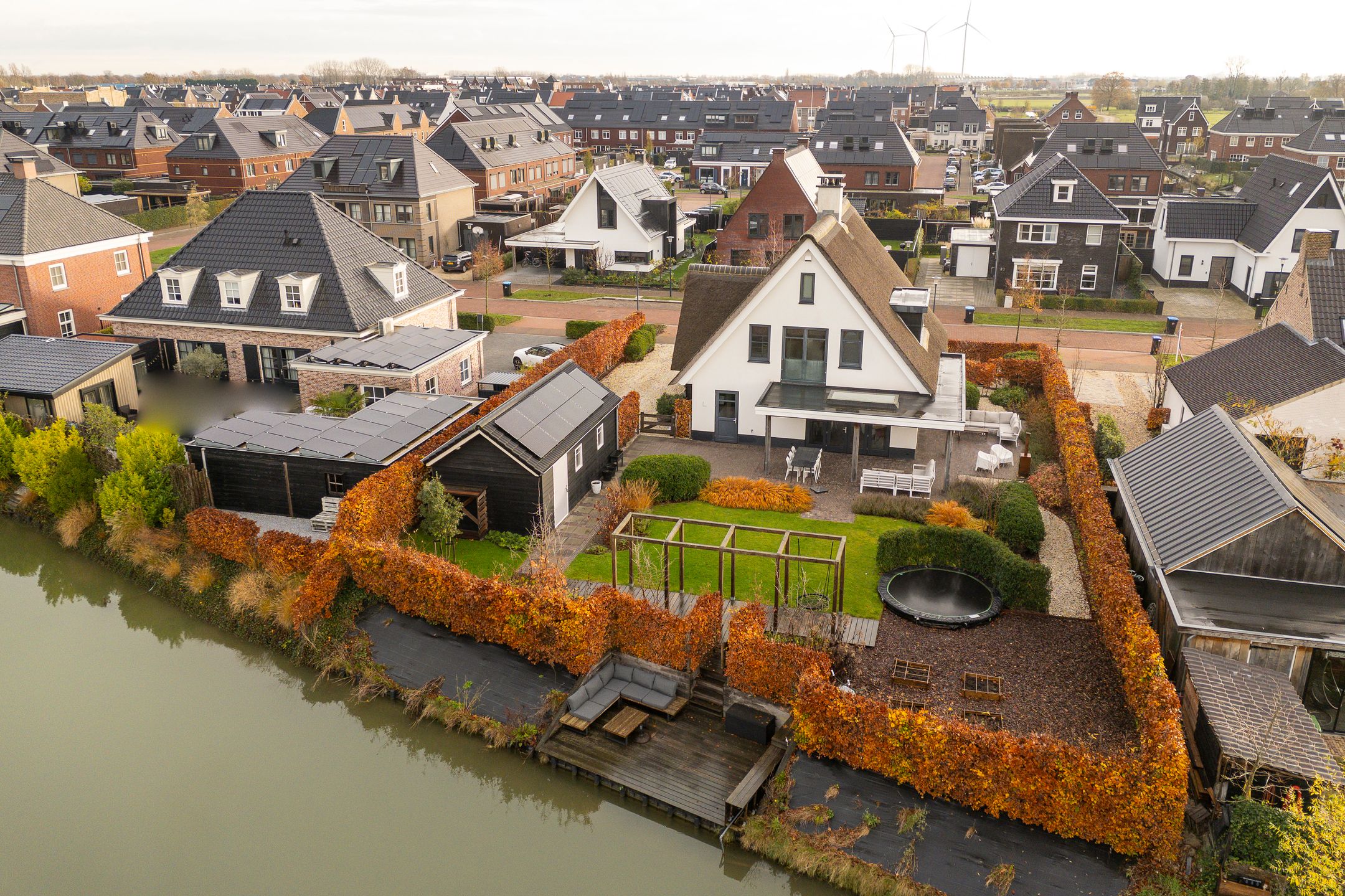 Buitenbos, 14, Meteren, 4194CC, Gelderland, Nederland 14 