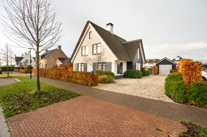 Photo 5 of Buitenbos 14