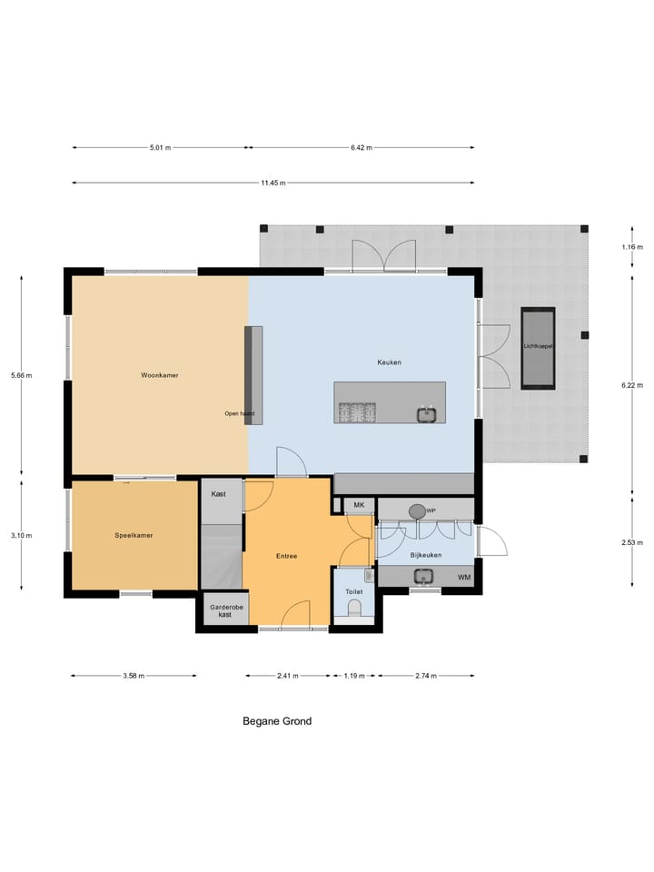 Photo 56 of Buitenbos 14