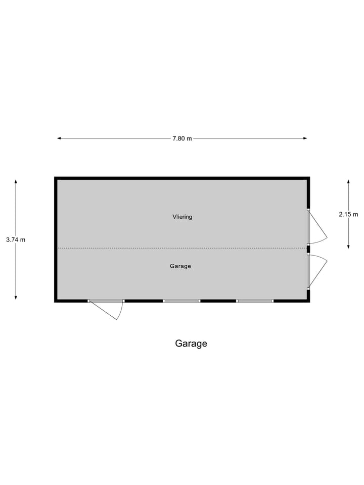 Photo 59 of Buitenbos 14