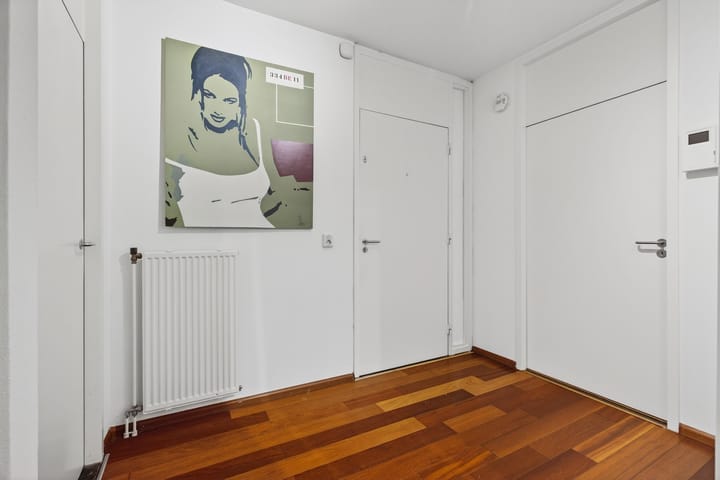 Photo 4 of Witmakersstraat 14-D