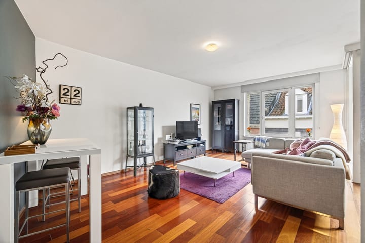 Photo 6 of Witmakersstraat 14-D