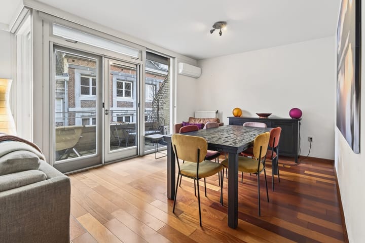 Photo 7 of Witmakersstraat 14-D