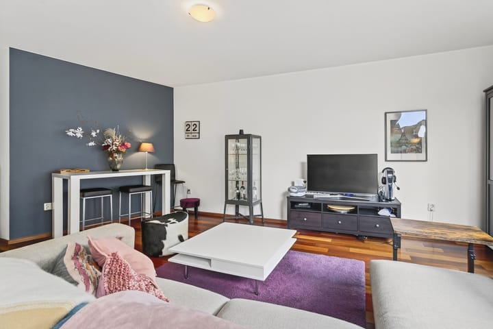 Photo 8 of Witmakersstraat 14-D