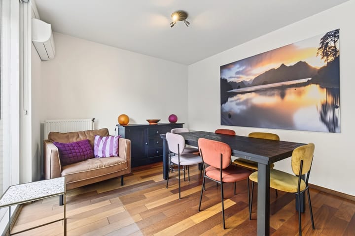 Photo 9 of Witmakersstraat 14-D