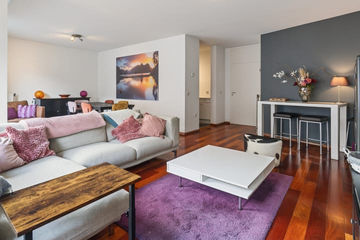 Photo 10 of Witmakersstraat 14-D