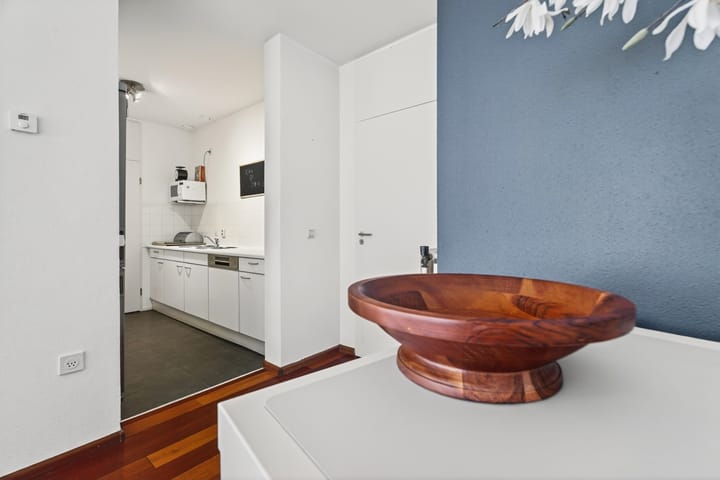 Photo 13 of Witmakersstraat 14-D