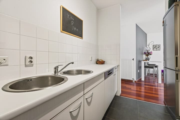 Photo 14 of Witmakersstraat 14-D