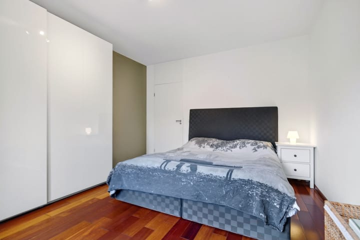 Photo 16 of Witmakersstraat 14-D