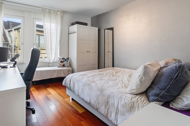 Photo 17 of Witmakersstraat 14-D