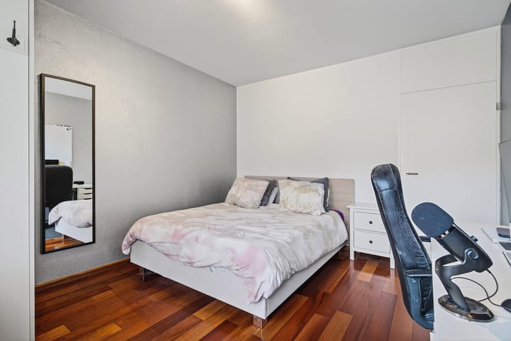 Photo 18 of Witmakersstraat 14-D