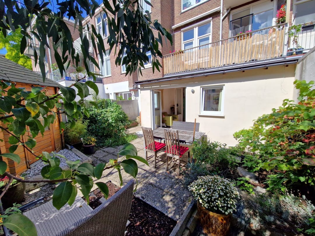 Foto 1 van Spiraeastraat 96